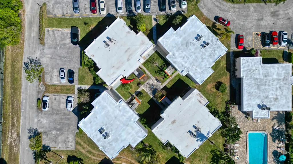 516 Osprey Drive Delray Beach FL 33444