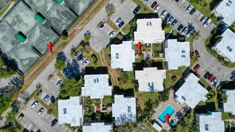 516 Osprey Drive Delray Beach FL 33444