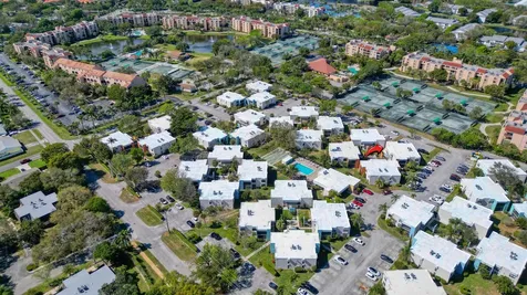 516 Osprey Drive Delray Beach FL 33444