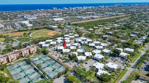 516 Osprey Drive Delray Beach FL 33444