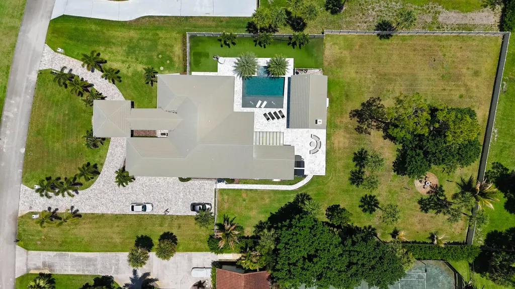 13796 Doubletree Trail Wellington FL 33414