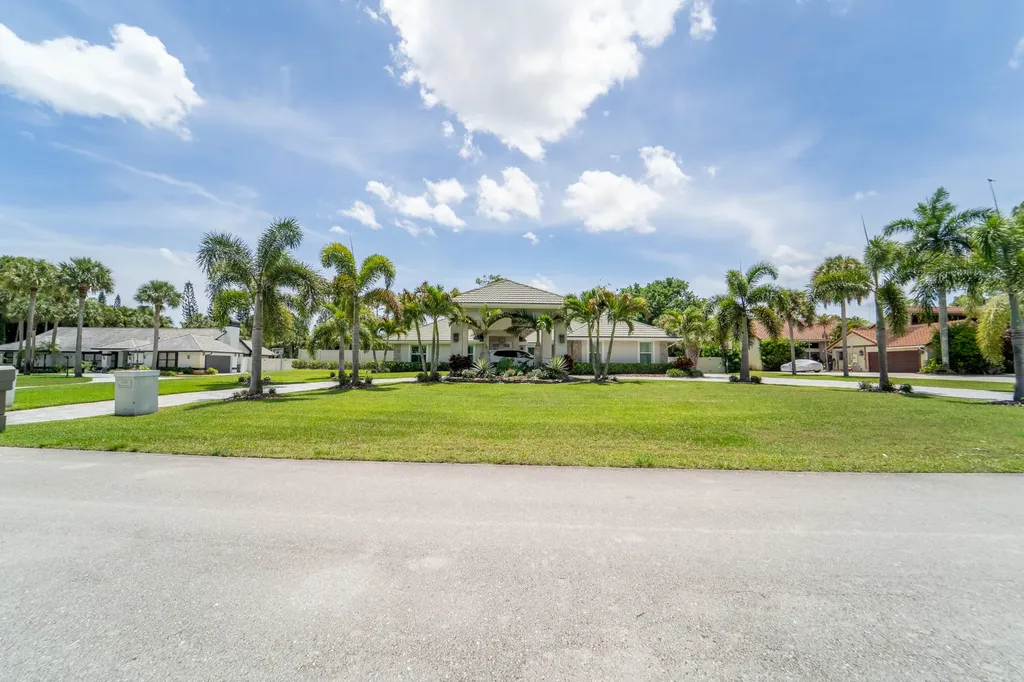 13796 Doubletree Trail Wellington FL 33414