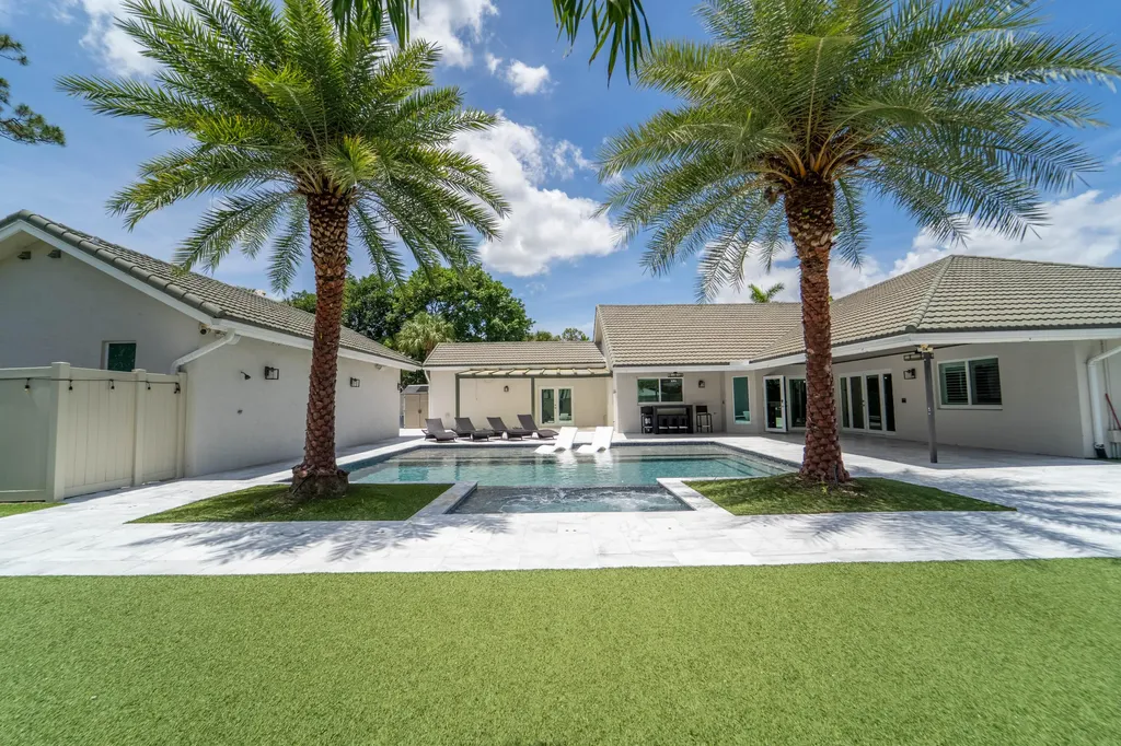 13796 Doubletree Trail Wellington FL 33414