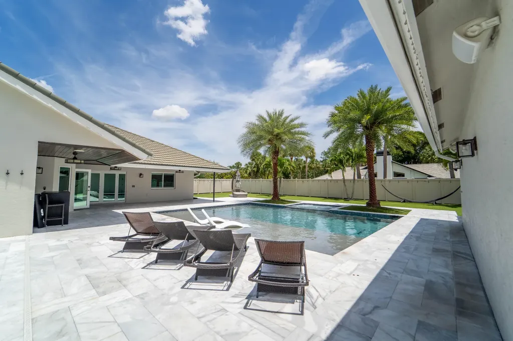 13796 Doubletree Trail Wellington FL 33414