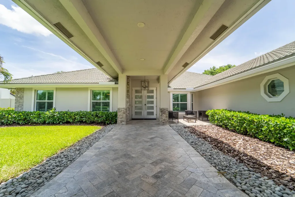13796 Doubletree Trail Wellington FL 33414