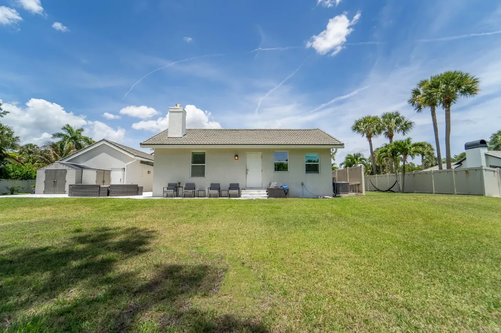 13796 Doubletree Trail Wellington FL 33414