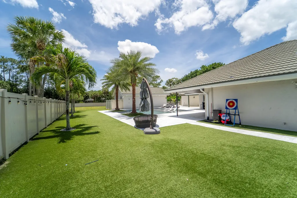 13796 Doubletree Trail Wellington FL 33414