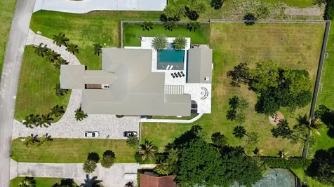 13796 Doubletree Trail Wellington FL 33414