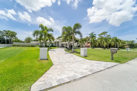 13796 Doubletree Trail Wellington FL 33414