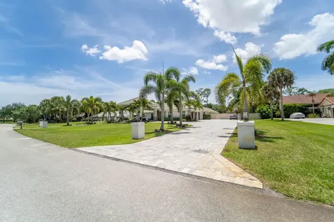 13796 Doubletree Trail Wellington FL 33414