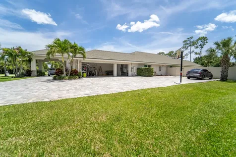 13796 Doubletree Trail Wellington FL 33414