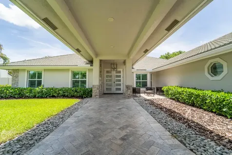 13796 Doubletree Trail Wellington FL 33414