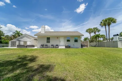 13796 Doubletree Trail Wellington FL 33414