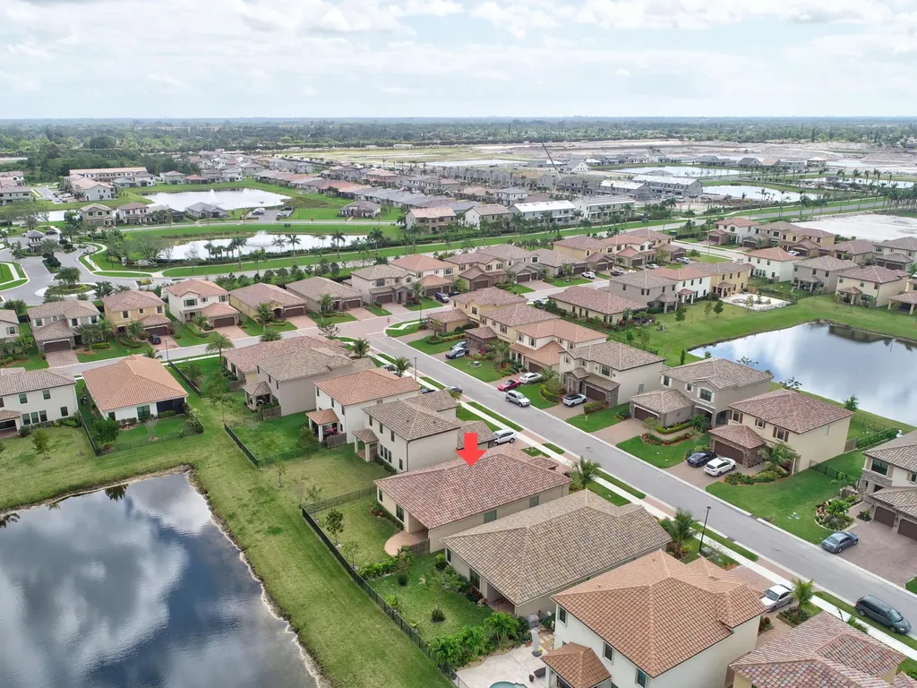 8835 Sandy Creek Way Lake Worth FL 33467