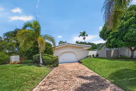 581 SE 11th Street Pompano Beach FL 33060