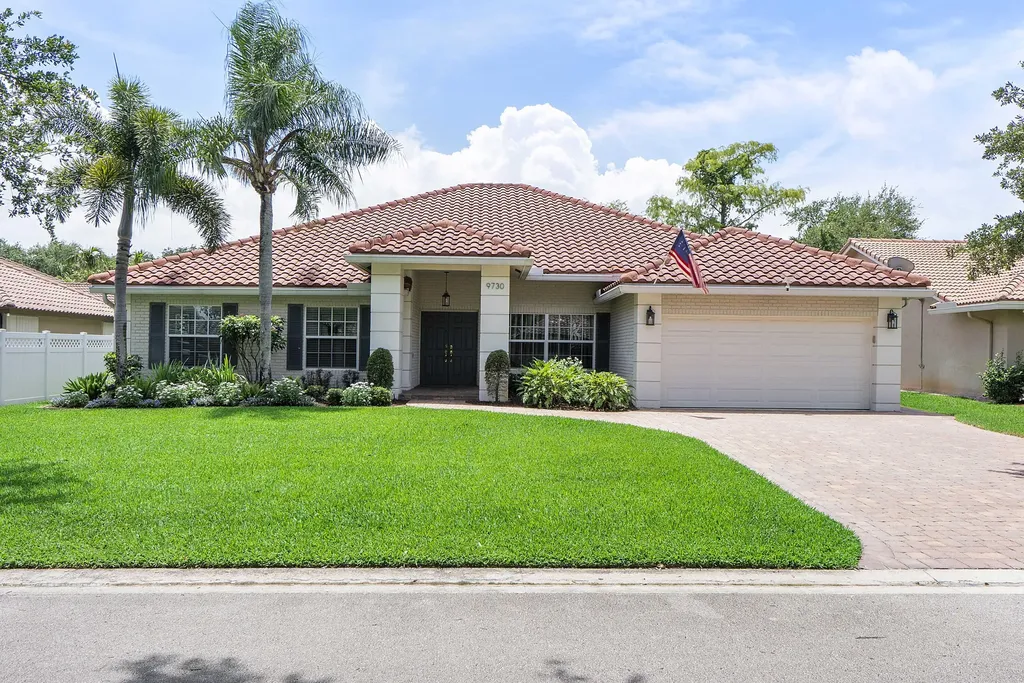 9730 NW 51st Street Coral Springs FL 33076