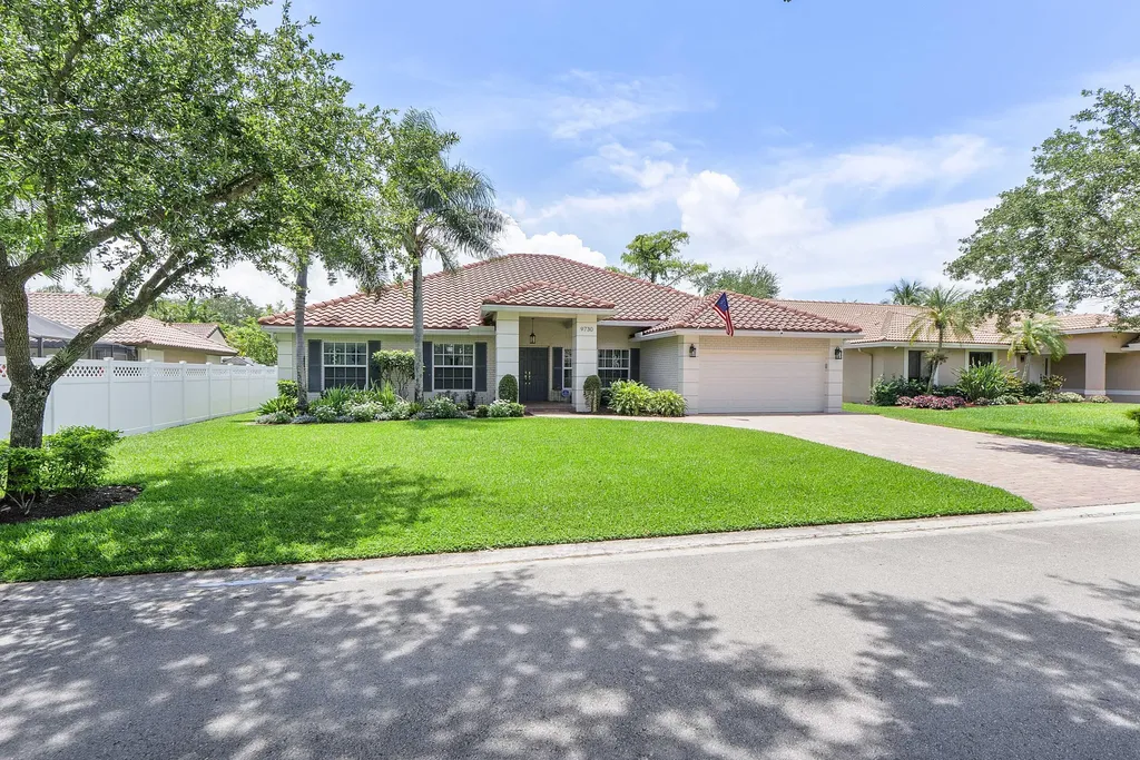 9730 NW 51st Street Coral Springs FL 33076
