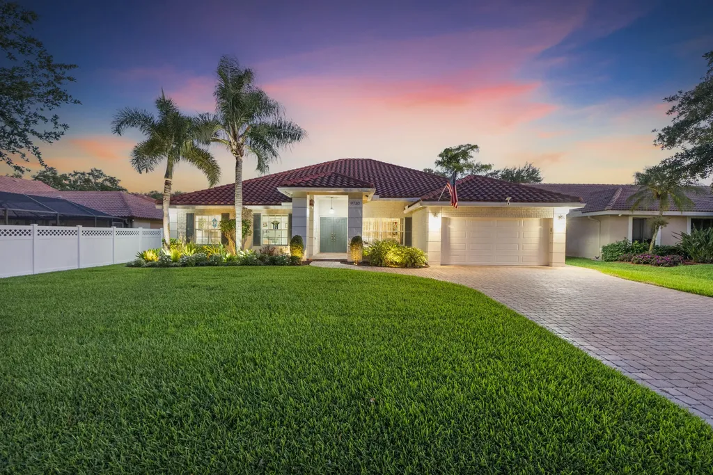 9730 NW 51st Street Coral Springs FL 33076