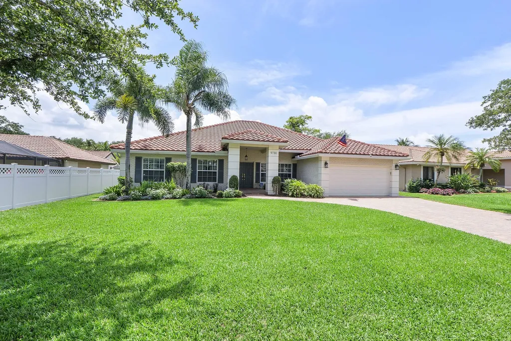 9730 NW 51st Street Coral Springs FL 33076