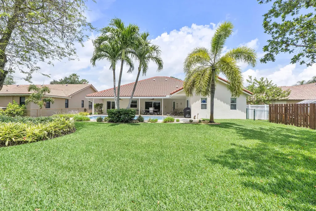 9730 NW 51st Street Coral Springs FL 33076