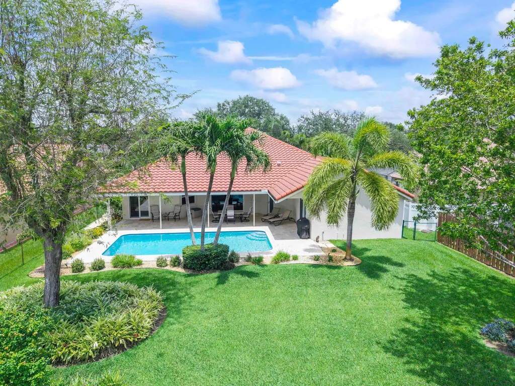 9730 NW 51st Street Coral Springs FL 33076