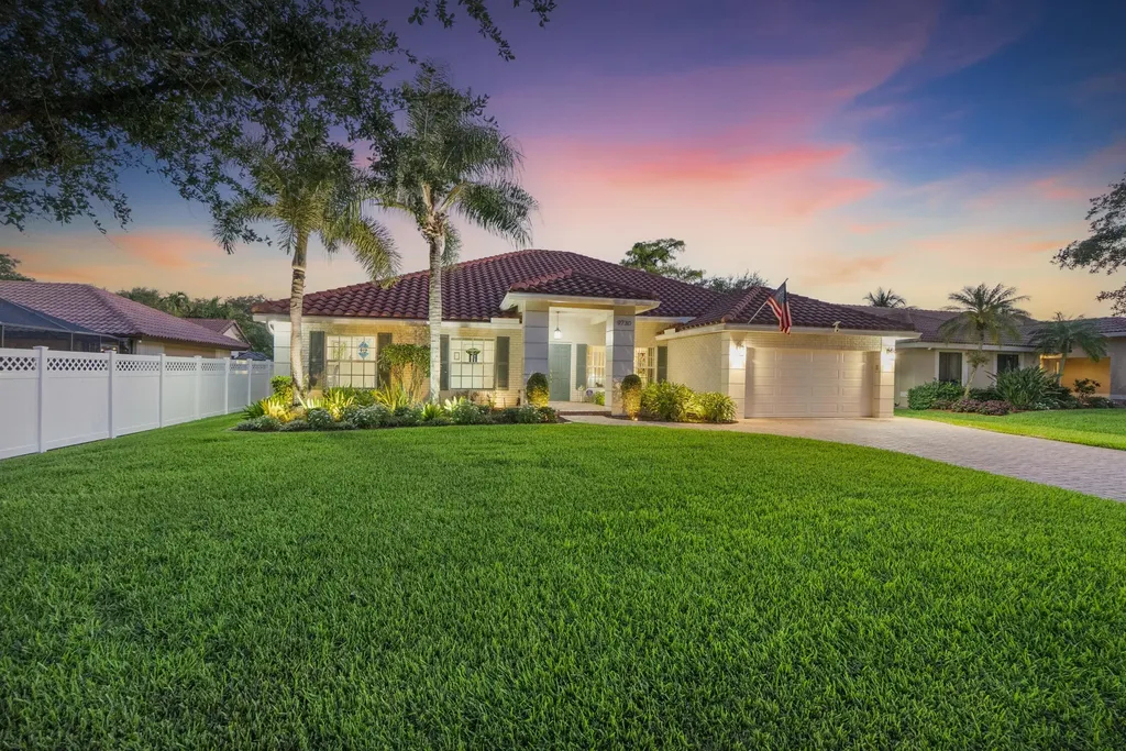9730 NW 51st Street Coral Springs FL 33076