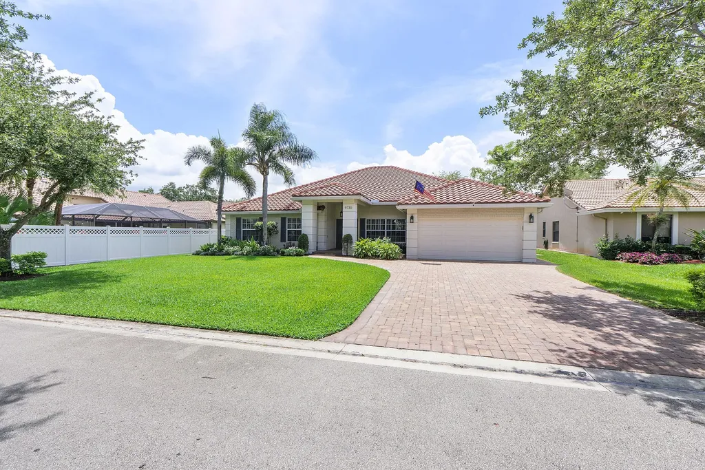 9730 NW 51st Street Coral Springs FL 33076