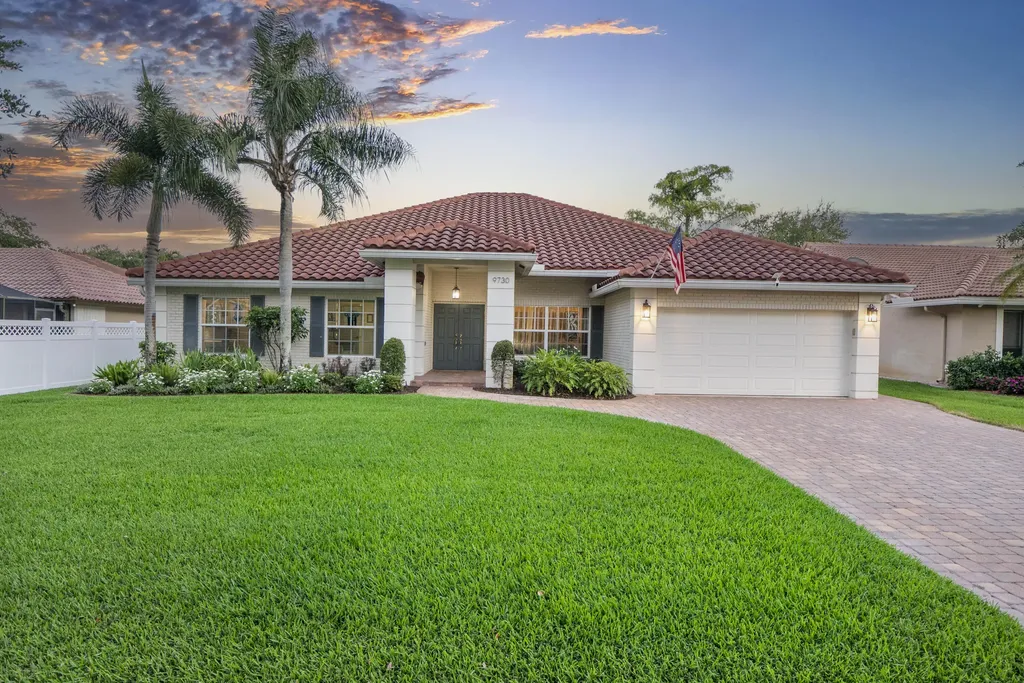 9730 NW 51st Street Coral Springs FL 33076