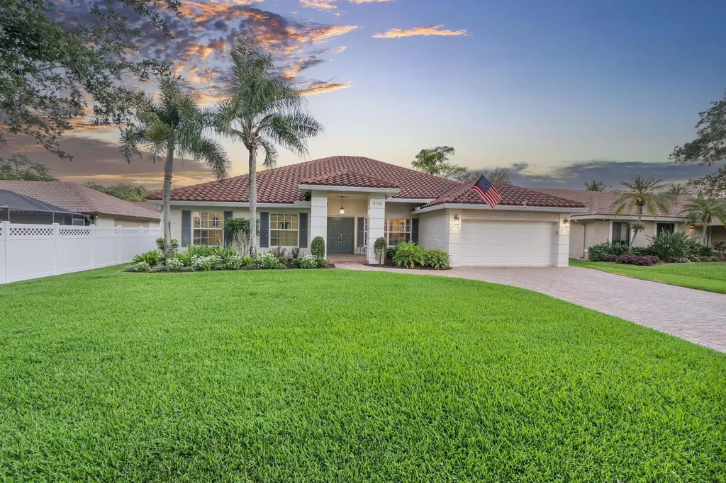 9730 NW 51st Street Coral Springs FL 33076