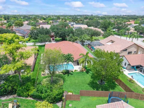 9730 NW 51st Street Coral Springs FL 33076