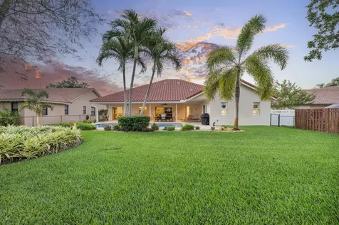 9730 NW 51st Street Coral Springs FL 33076