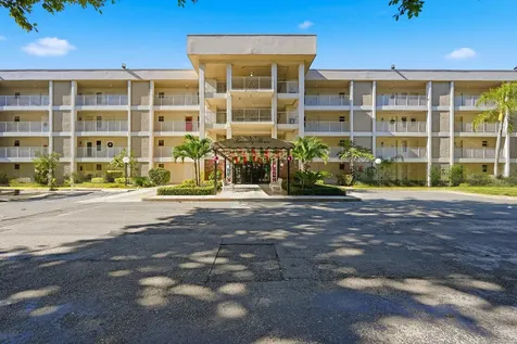 2601 S Course Drive Pompano Beach FL 33069