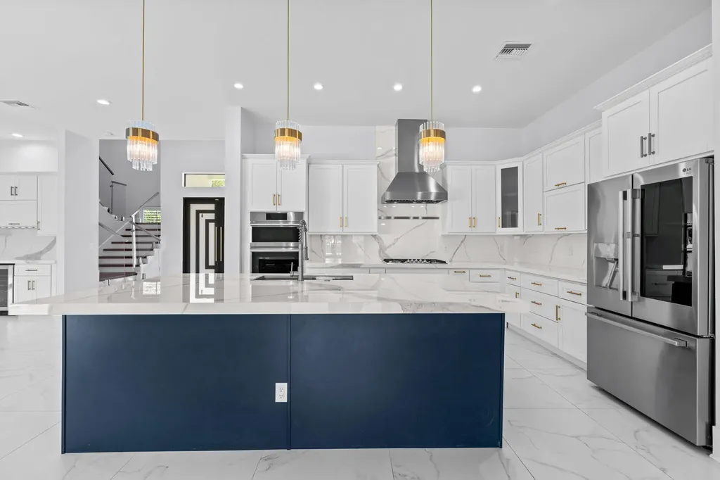 298 SW Statler Avenue Port St Lucie FL 34984