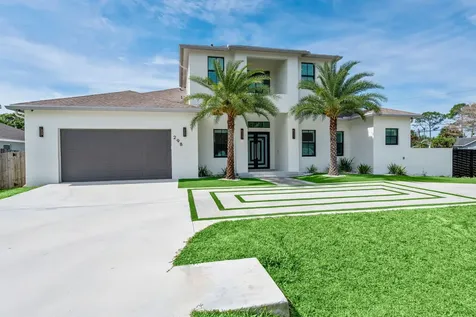 298 SW Statler Avenue Port St Lucie FL 34984