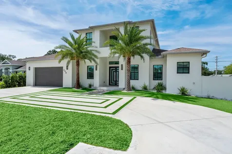 298 SW Statler Avenue Port St Lucie FL 34984