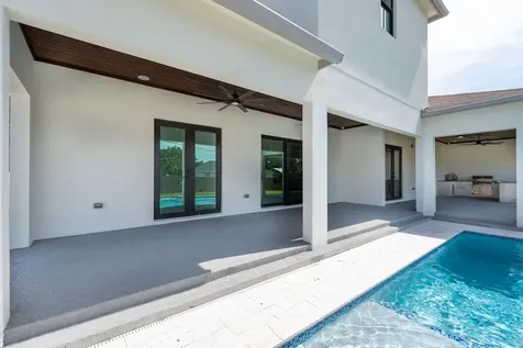 298 SW Statler Avenue Port St Lucie FL 34984