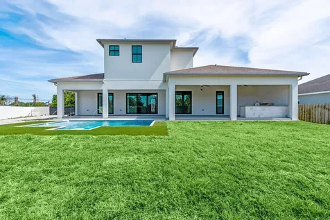 298 SW Statler Avenue Port St Lucie FL 34984