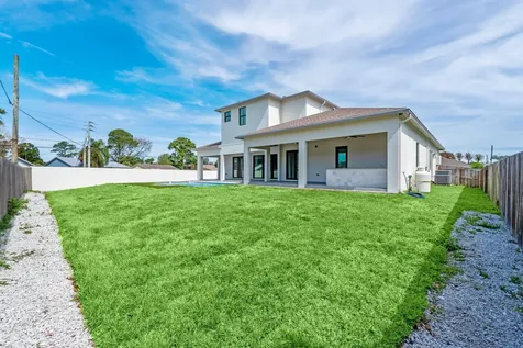298 SW Statler Avenue Port St Lucie FL 34984