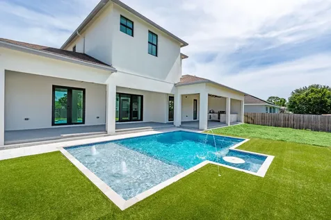 298 SW Statler Avenue Port St Lucie FL 34984