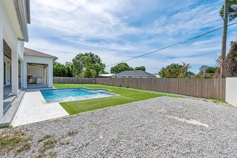 298 SW Statler Avenue Port St Lucie FL 34984