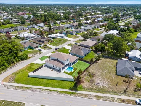 298 SW Statler Avenue Port St Lucie FL 34984