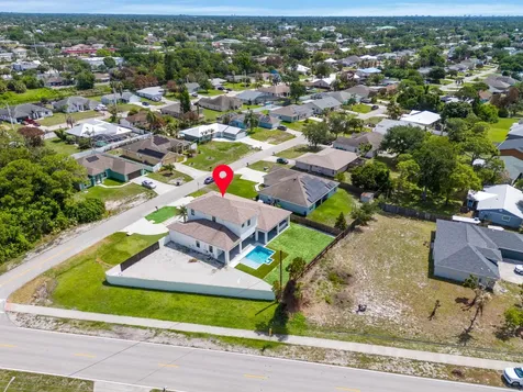 298 SW Statler Avenue Port St Lucie FL 34984