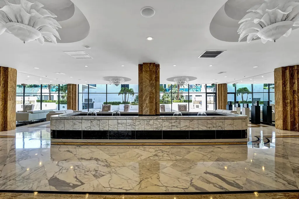 2751 S Ocean Drive Hollywood FL 33019