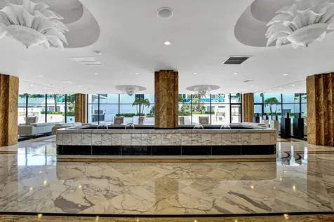 2751 S Ocean Drive Hollywood FL 33019