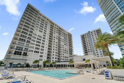 2751 S Ocean Drive Hollywood FL 33019