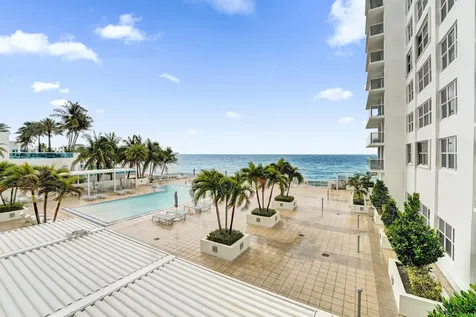 2751 S Ocean Drive Hollywood FL 33019