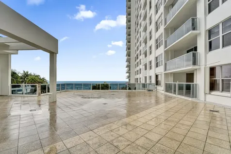 2751 S Ocean Drive Hollywood FL 33019