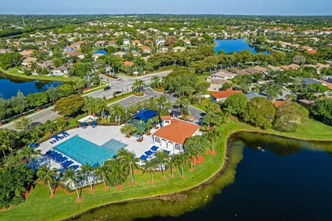 16525 Sapphire Street Weston FL 33331