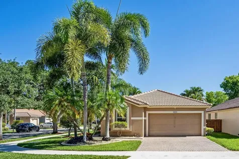 16525 Sapphire Street Weston FL 33331
