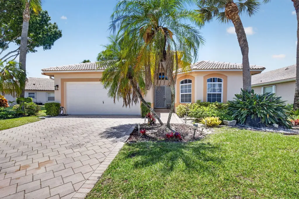 6738 Sun River Road Boynton Beach FL 33437